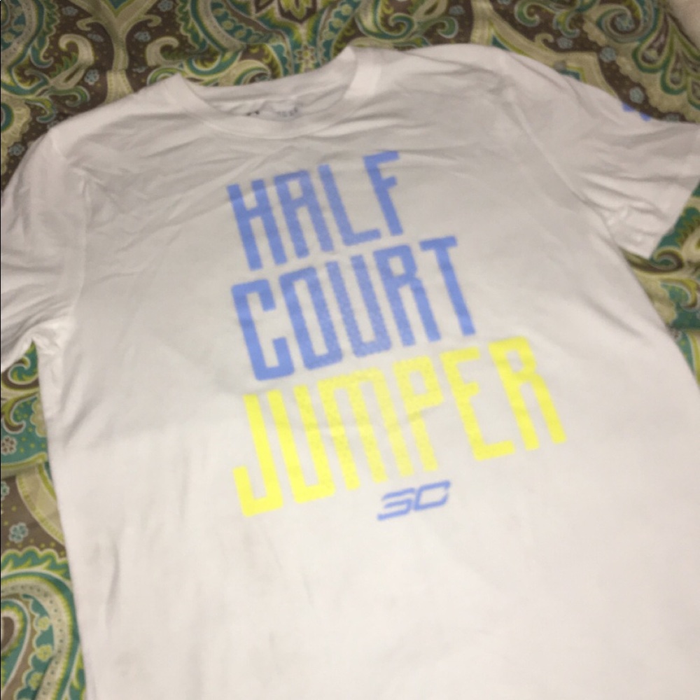 Under Armour t-shirt